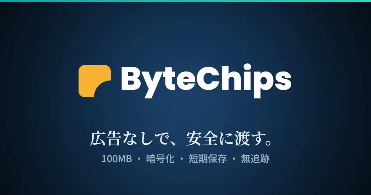 ByteChips