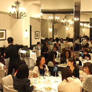 セラピストラウンジ2015 in 恵比寿 セラピストラウンジ2015 in 恵比寿