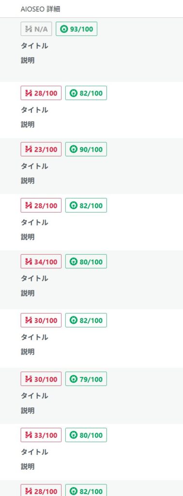 AI記事制作と編集システムの関連イメージ
